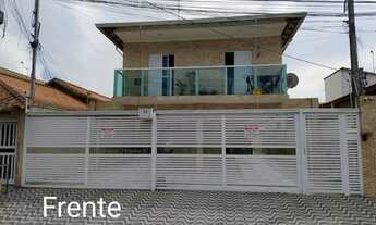 Imagem 3: Casa de Condomíno no Tude Bastos - 2 Dorms - Com Piscina - Aceita Financiamento!