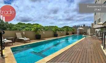 Imagem 1: FLAT TRANSAMÉRICA