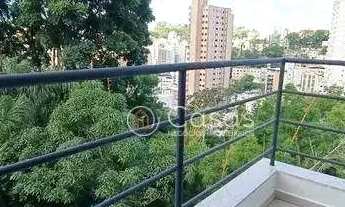 Imagem 4: Apartamento com 2 dormitórios para alugar, 45 m² por R$ 1.160/mês - Passos - Juiz de Fora
