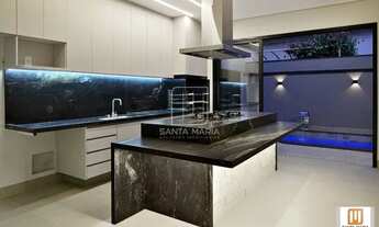 Imagem 2: Casa (térrea em condominio) 3 dormitórios/suite, cozinha planejada, portaria 24hs, em cond