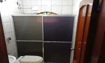 Imagem 3: Venndo casa na Qr 619 Samambaia Norte com 2 Quartos.