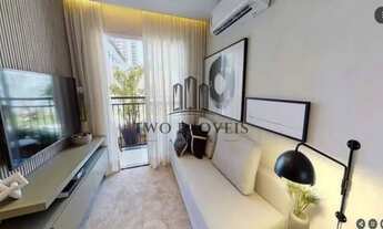 Imagem 3: Vivaz Prime Zona Norte - Seu sonho se torna realidade em frente ao Engenhão!