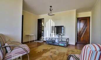 Imagem 2: Apê com 70m² na Perdizes - SP com 2 dormitórios, 1 banheiro e 1 vaga de garagem