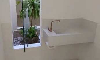 Imagem 4: SK Casa para venda tem 10 metros quadrados com 2 quartos em Industrial - Aracaju - SE