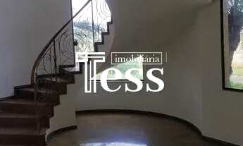 Imagem 4: Aluguel - Sobrado em Condomínio - Damah II - 3 dormitório