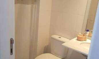 Imagem 6: Apartamento para venda tem 65m² 2 quartos na Vila Sônia - São Paulo - SP