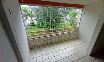 Imagem 6: APARTAMENTO 3 QUARTOS VENDA CORDEIRO / TORRÕES - RECIFE/PE