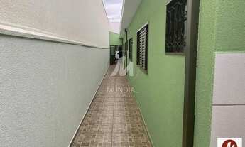 Imagem 6: Casa (térrea na rua) 3 dormitórios/suite, cozinha planejada