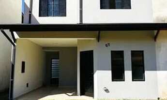 Imagem: Casa de condomínio sobrado para aluguel