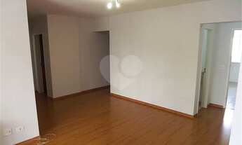 Imagem 4: Apartamento 03 Dormitórios com 01 Suíte Na Vila Mariana