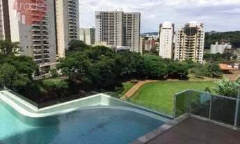 Imagem 3: Excelente apartamento de alto padrão, frente Park Raya para venda