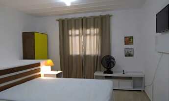 Imagem: Kitnet com ou sem mobília no centro de