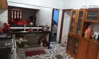 Imagem 2: Vendo uma casa, no loteamento Santo Antônio/ bairro do murinin em Benfica