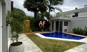 Imagem: Casa em Condomínio para Locação em Santana