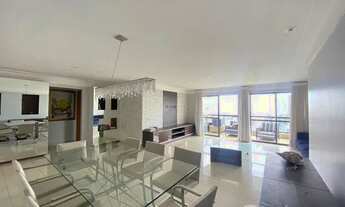 Imagem 3: Apto 1702, 04 suítes, Res. Sofisticatto, St Bela Vista