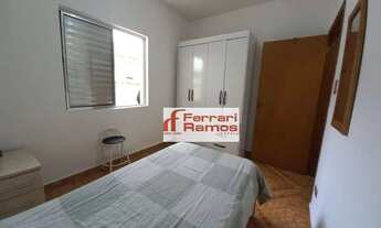 Imagem 2: Casa com 2 dormitórios à venda, 81 m² por R$ 450.000,00 - Gopoúva - Guarulhos/SP