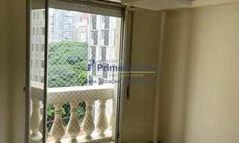 Imagem 5: Apartamento amplo a venda na Vila Mariana 2 dormitórios