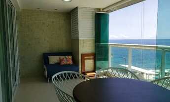 Imagem: Apartamento Quarto e Sala Mobiliado para