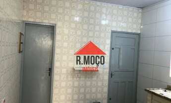 Imagem 3: Casa para alugar Próximo ao Metrô Guilhermina, 50 m² por R$ 1.050/mês - Vila Guilhermina