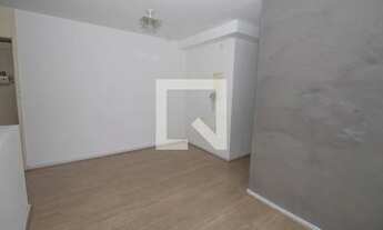 Imagem 4: Apartamento para Aluguel - Vila Antonieta, 2 Quartos, 50 m2