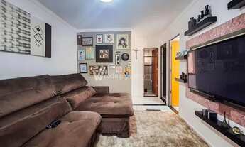 Imagem 3: Casa - Dic II (Conj Habitacional Doutor Antônio Mendonça de Barros) - Campinas