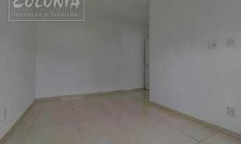 Imagem 5: Santo André - Apartamento Padrão - Jardim