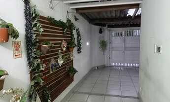 Imagem 3: Sobrado á venda em Moema com 160m² 2 dormitórios 2 banheiros 2 vagas