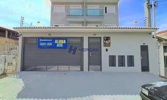 Imagem 2: Apartamento para alugar no bairro Vila Sabrina - São Paulo/SP, Zona Norte