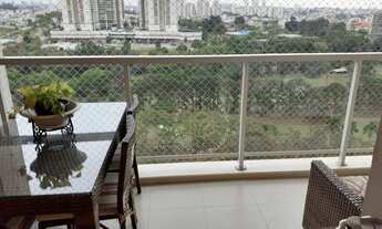 Imagem 2: Apartamento para alugar, 170 m² por R$ 10.250,00/mês - Vila Yara - Osasco/SP