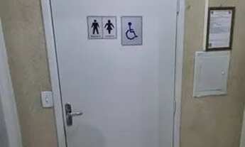 Imagem 4: Aluga-se Sala Comercial Bairro JD Santa Catarina