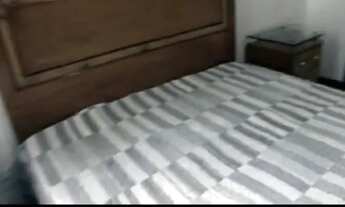 Imagem 6: Abm Apartamento para aluguel possui 85 metros quadrados com 2 quartos