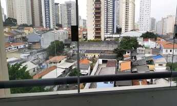 Imagem 2: APARTAMENTO À VENDA 2 DORMITÓRIOS 1 SUÍTE SAUDE 2 VAGAS