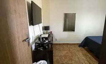 Imagem 6: Casa para venda com 2 quartos em Santa Luzia - Juiz de Fora - MG