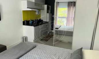 Imagem 3: São Paulo - Kitchenette/Conjugados - Vila Clementino