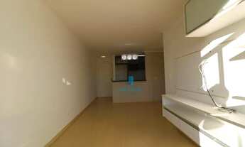 Imagem 6: Apartamento com 3 dormitórios para alugar, 59 m² por R$ 1.700/mês - Vila Izabel - Curitiba