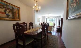 Imagem 7: Apartamento para venda com 136 metros quadrados com 3 quartos em Pinheiros - São Paulo - S