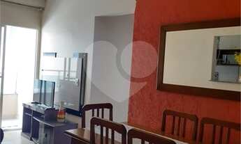 Imagem 4: Apartamento de 75 m² disponível para venda e locação no Spazio Total Life em Taubaté - SP