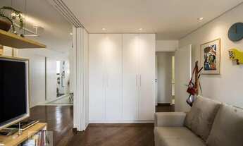 Imagem 3: Apartamento à Venda - Bosque da Saúde, 2 Quartos, 138 m2