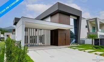 Imagem: CASA EM CONDOMÍNIO NO CALEDÔNIA COM 4