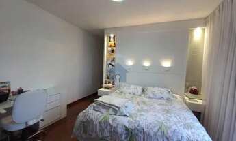 Imagem 6: Apartamento para venda possui 145 metros quadrados com 4 quartos