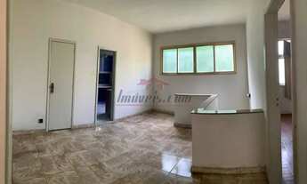 Imagem 7: Casa de Vila-À VENDA-Praça Seca-Rio de Janeiro-RJ