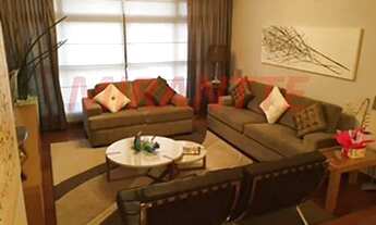 Imagem 3: Apartamento de 128m² com 3 quartos em Casa Verde