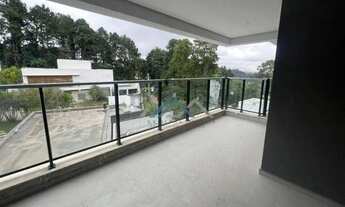 Imagem 5: Apartamento com 3 suítes à venda, 106 m² por R$ 955.000 - Maderá Granja Viana - Cotia/SP