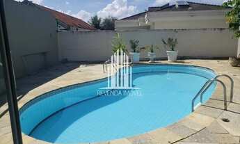 Imagem: Casa Alphaville 2, com 05 dormitórios sendo