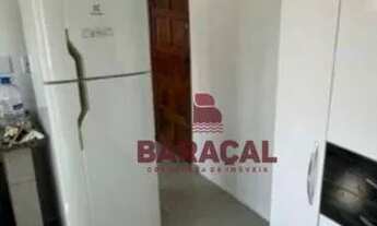 Imagem 5: Apartamento com 1 dormitório à venda, 50 m² por R$ 155.000,00 - Vila Guilhermina - Praia G