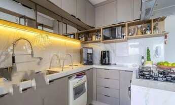 Imagem 3: Apartamento com 2 dormitórios, sendo 1 suíte e 1 vaga no Morumbi