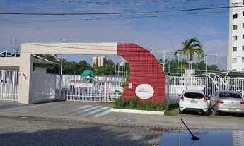 Imagem 3: Vdo. lindo apto. Cond. Solar Mediterrâneo, Jabotiana-Aracaju-SE, reformado, c/ armários e