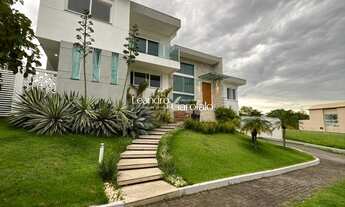 Imagem: CASA ALTO PADRÃO ALPHAVILLE RESENDE