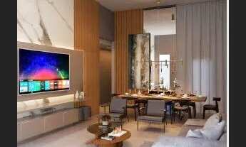 Imagem 4: Casa no Condomínio Pampulha Tennis Residence