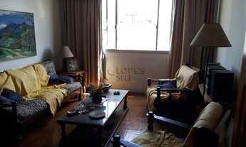 Imagem: Apartamento para venda possui 80 metros